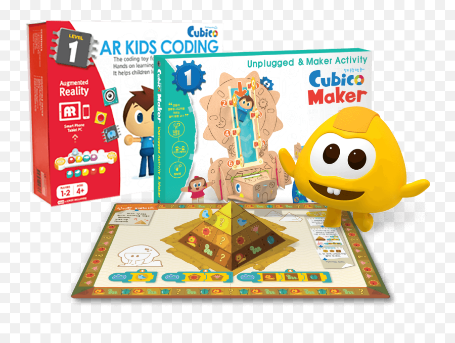 Cubico Kidsu0027 Coding U2013 Little Home - Learn Buy2sell In Vietnam Happy Emoji,Animated Emoticons Babies And Diapers