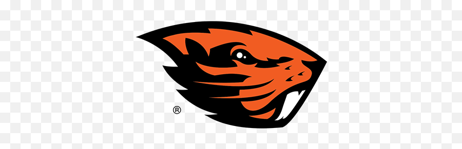 Oregon State Beavers - Oregon State University Emoji,Seahawk Emojis