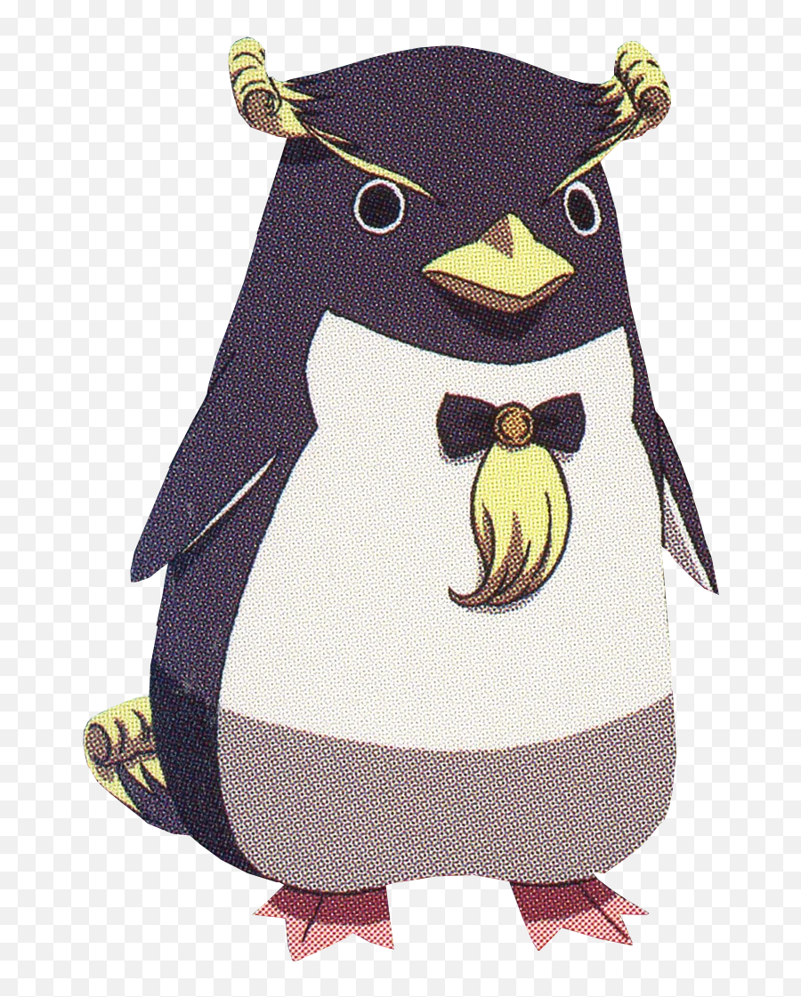 Images Of Anime Cute Pictures Of Penguins - Overlord Eclair Ecleir Eicler Emoji,Mawaru Penguindrum Emoticon