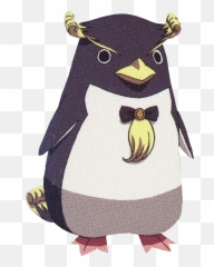 Images Of Anime Cute Pictures Of Penguins - Overlord Eclair Ecleir Eicler Emoji,Mawaru Penguindrum Emoticon