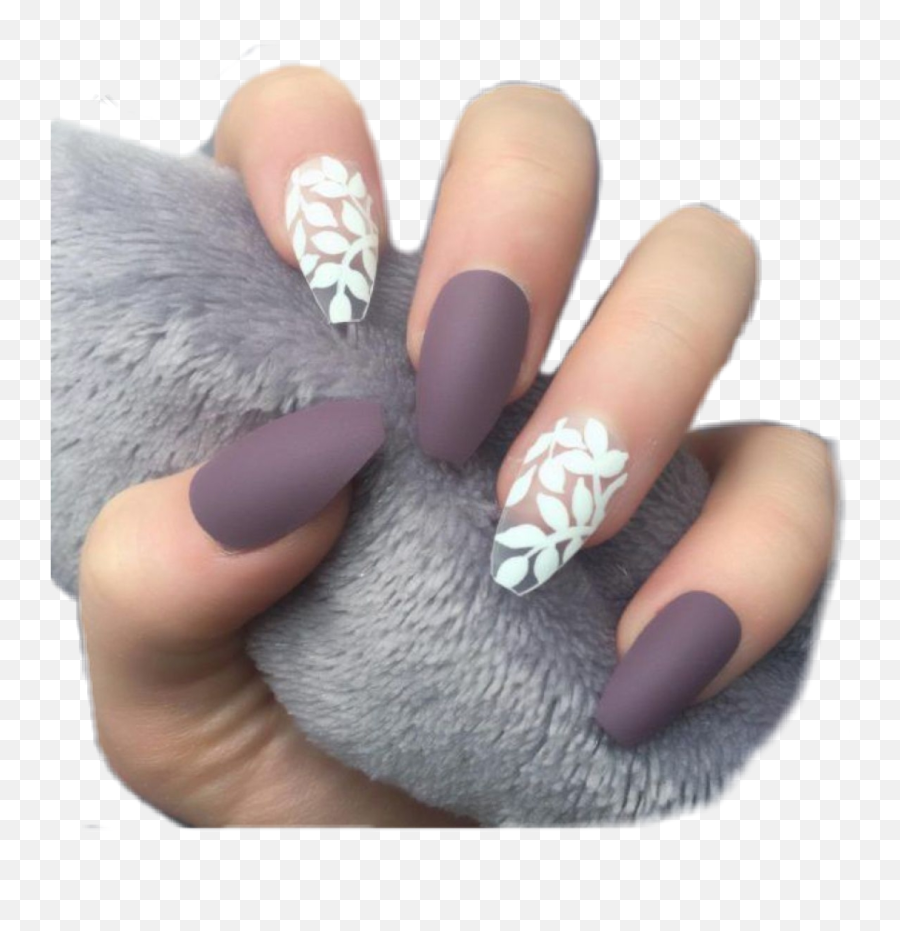 Fingers And Nails Sticker Challenge On Picsart - Nails Beautiful Designs Emoji,Fingernails Emoji Clipart Outline