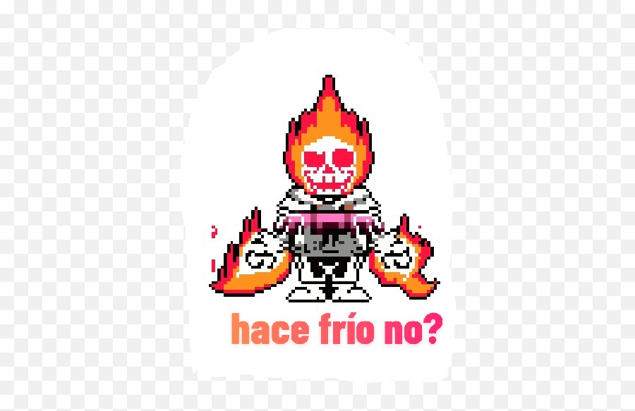 Sans Multiversos - Fictional Character Emoji,Emoji Ayudame