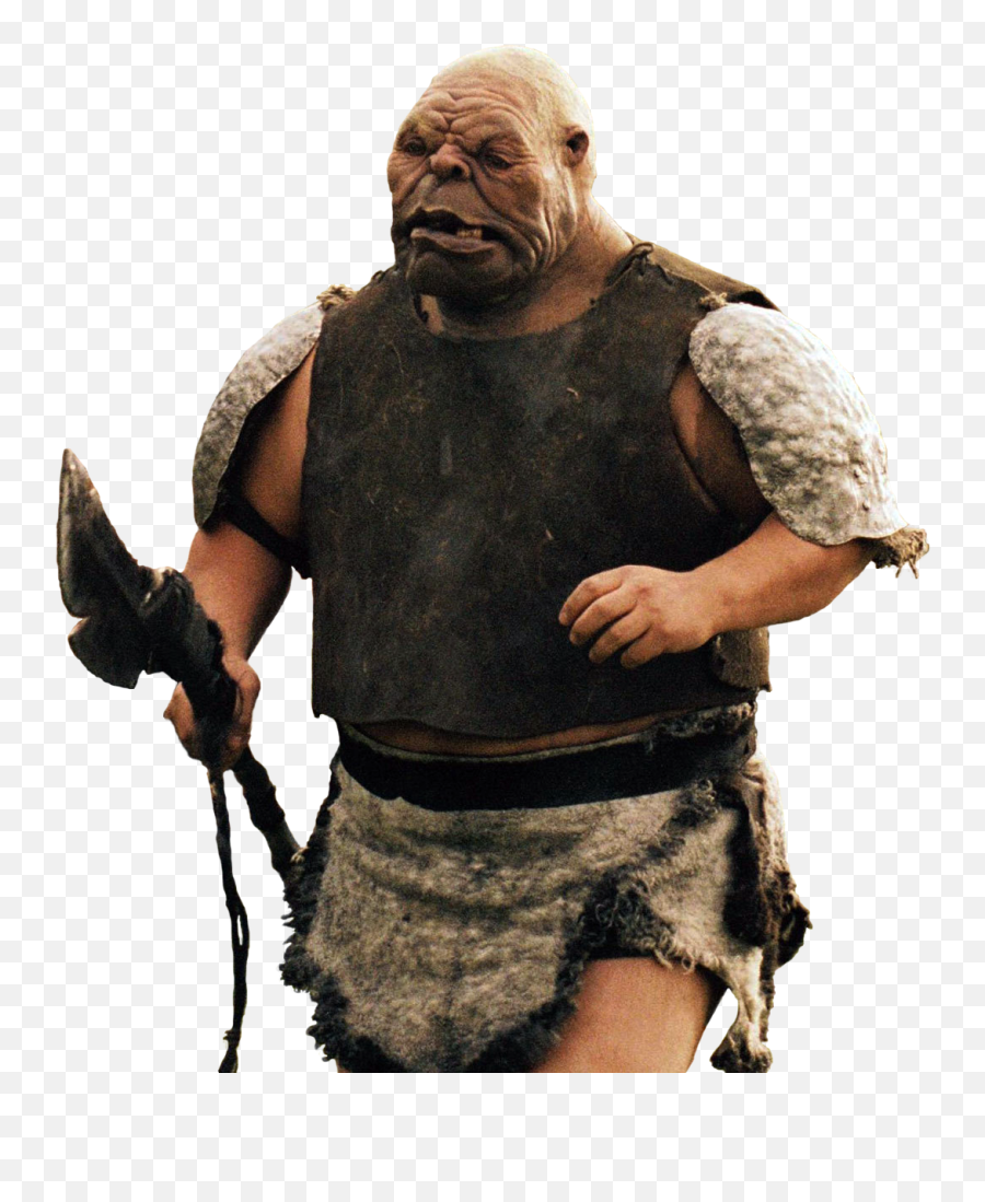 Ogre Definition - White Witch Narnia Png Emoji,Ogres Emoji Png