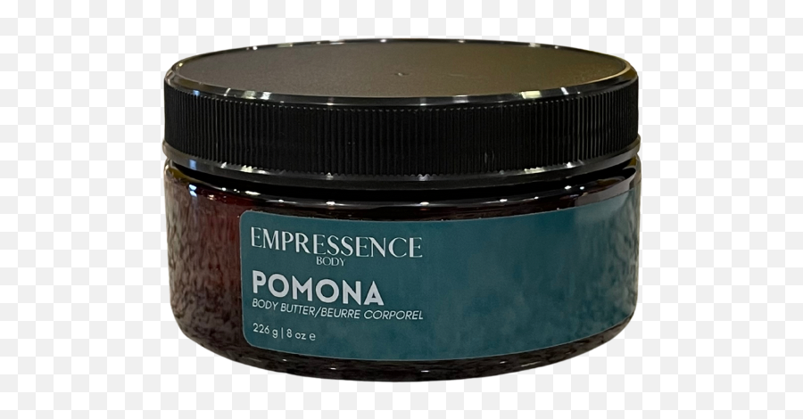 Pomona Body Butter U2013 Empressence - Cream Emoji,Sweet Emotions Whipped Shea Beauty Butter