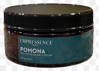 Pomona Body Butter U2013 Empressence - Cream Emoji,Sweet Emotions Whipped Shea Beauty Butter