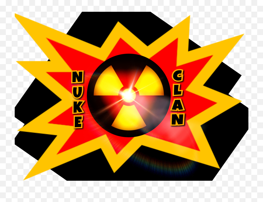 Nuke Sticker By Davidepasini - Language Emoji,Nuke Emoji