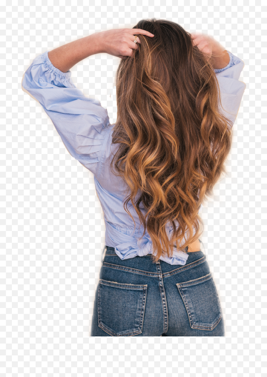 Girl Girltumblr Girls Sticker - Stop Washing Your Hair Everyday Emoji,Emoji Sweater For Girls