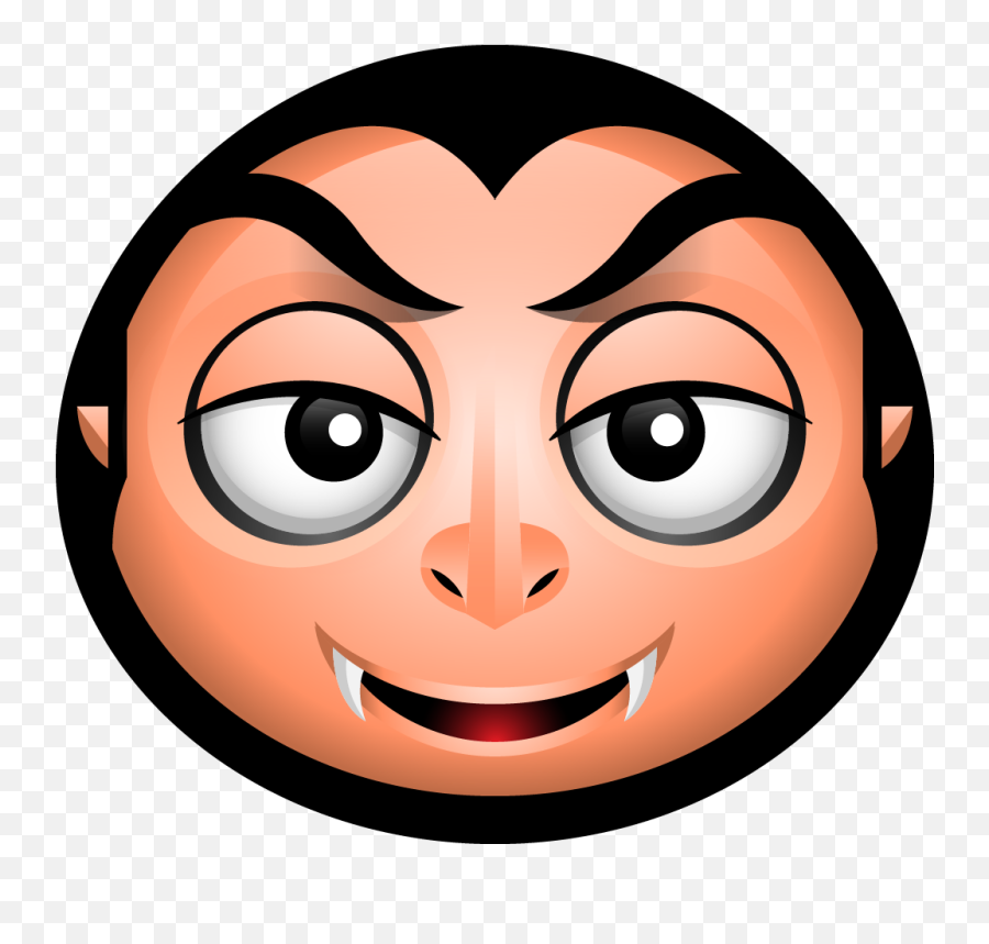 Dracula Icon - Dracula Icon Emoji,Dracula Emoji