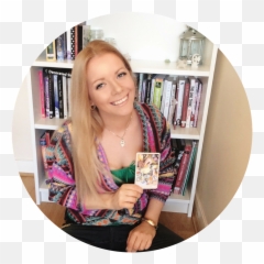 Tarot Card Meanings Lisa Boswell Emoji,Emotions Fortune Teller