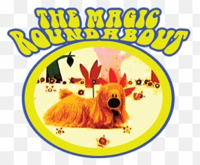 The Magic Roundabout Retro Design Hippy Design 60s And 70s T Emoji,Buy Women Hippie Emoji Shirt