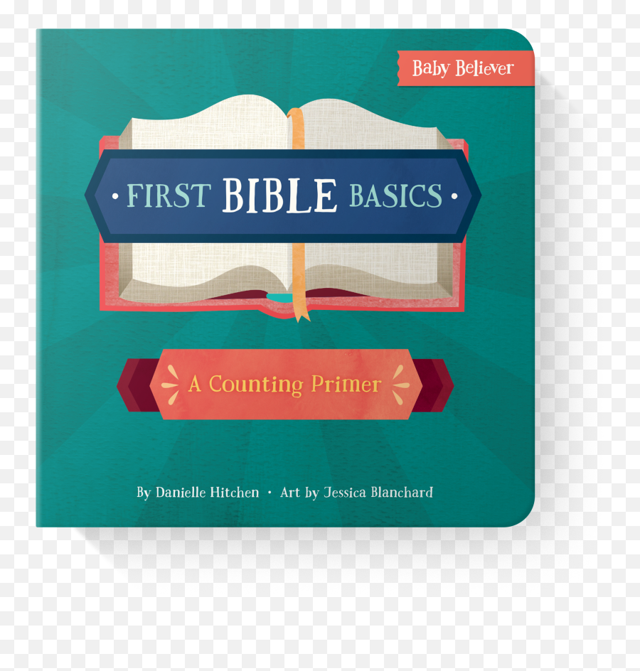 Catechesis Books - First Bible A Counting Primer Emoji,Short Emotion Electronic Book Book
