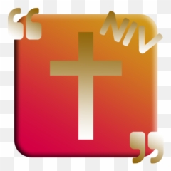 Daily Bible Verses With Images For - Christian Cross Emoji,App Christian Feeling Emotion Scripture Inspiration