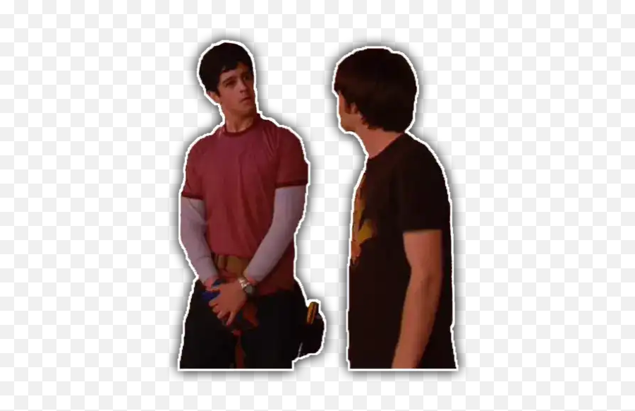 Memes 13 Stickers For Whatsapp - Drake Y Josh Emoji,Mamasitas Emojis