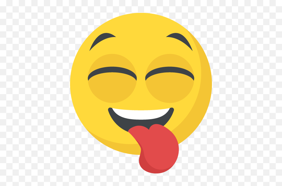 Index Of Wp - Contentuploads201909 Emojis Con La Lengua Afuera,Carita Feliz Emoji