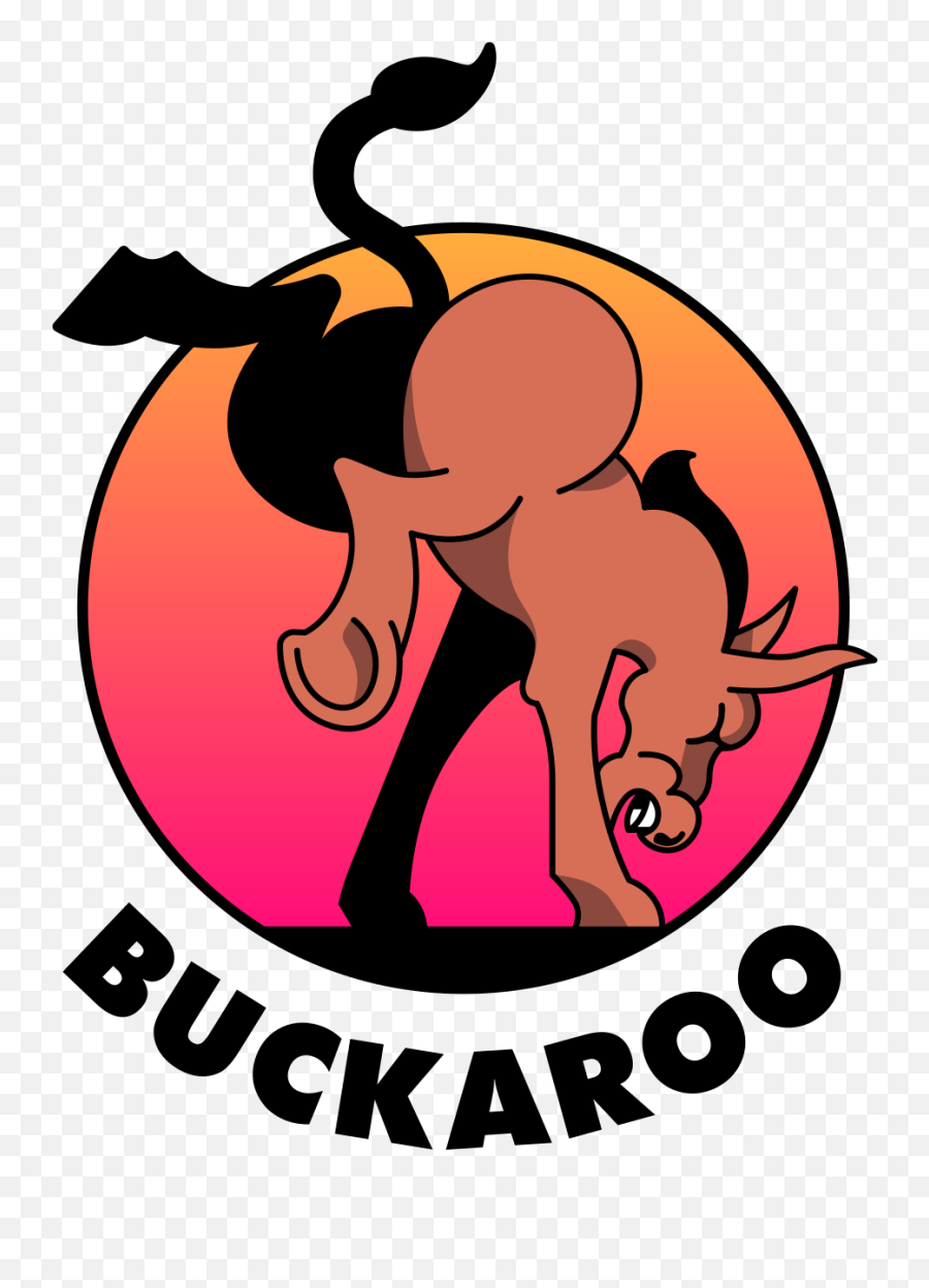 Whatu0027s New In Buckaroo 2 We Are Proud To Announce Buckaroo - Buckaroo Transparent Emoji,Is There An Emoji For Proud