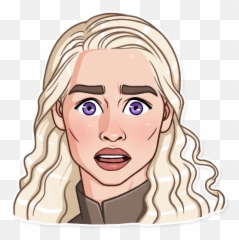 Game Of Thrones Stickers Emoji,Emojis Game Of Thrones Whatsapp Stickers