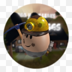 Miner Egg Emoji,Miner Emoticon