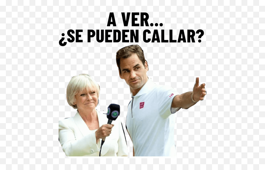 Roger Federer Emoji,Emoji Federer