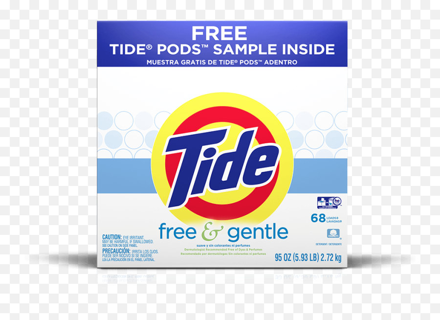 Tide Free And Clear Detergent - Slide Share Emoji,Saints Row 3 Saintsbook Assasinations D.j. Emotions