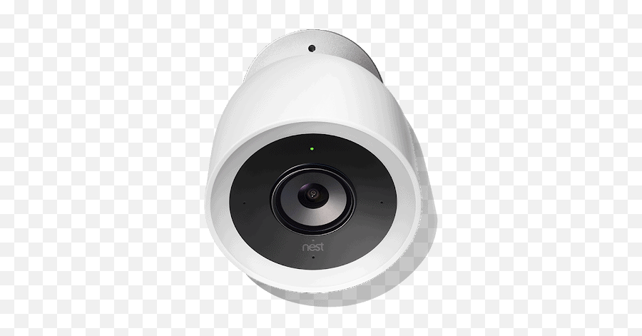 Nest Cam Iq Outdoor Review 2021 Is This A High Iq Camera Emoji,I'm Not Surprised Emoticon