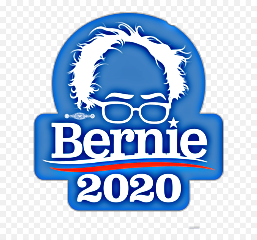 Discover Trending Berniesanders Stickers Picsart - Bernie Sanders 2016 Emoji,Bernie Emoji