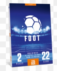 Coffret Cadeau - 100 Massage Et Moments Relaxants Beauté Emoji,Emotions Inoubliable Du Football