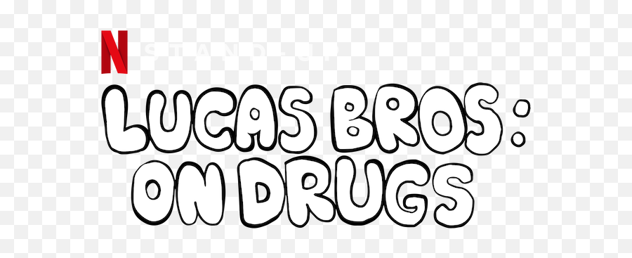 Lucas Brothers On Drugs Sito Ufficiale Netflix Emoji,Autoritarios Emoticon