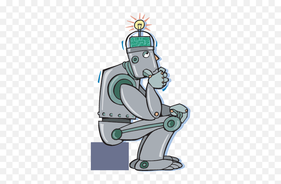 Robotics Facts Science Trek Idaho Public Television Emoji,Movies About Huma Robots With Emotions