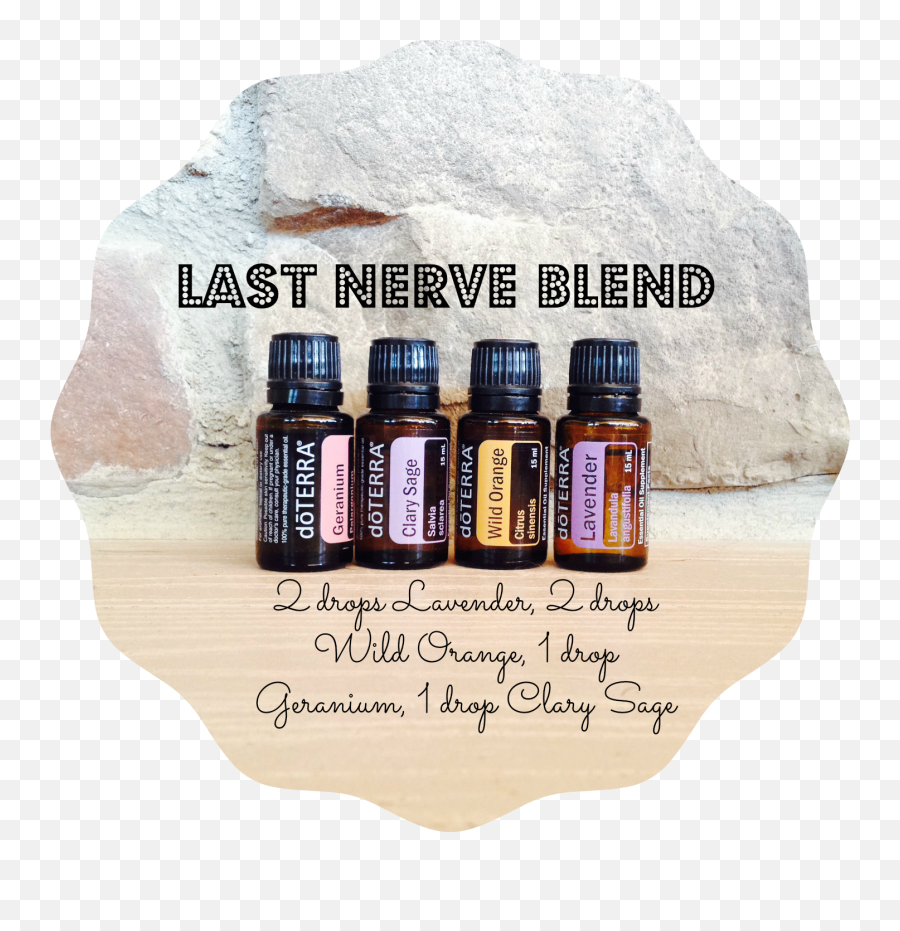 Essential Oils Aromatherapy - Doterra Clary Sage Blends Emoji,Pregnant With Emotion