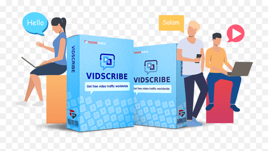 Vidscribe Ai It Is The Powerful Ai Based Software That Emoji,Skype Emoticons Not Working 7.3