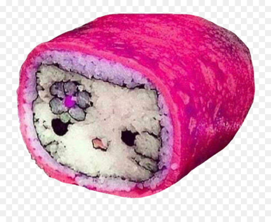 The Most Edited Sushi Picsart Emoji,Facebook Emoticon Sushi