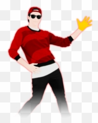 The Choice Is Yours Just Dance Wikia Fandom Emoji,Emoticon Occhiali Da Sole