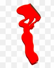 Knife Wound Blood Clip Art - Lovely Emoji,Stabbing Emoji