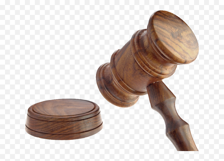 Gavel Png Emoji,Judge Hammer Emoji