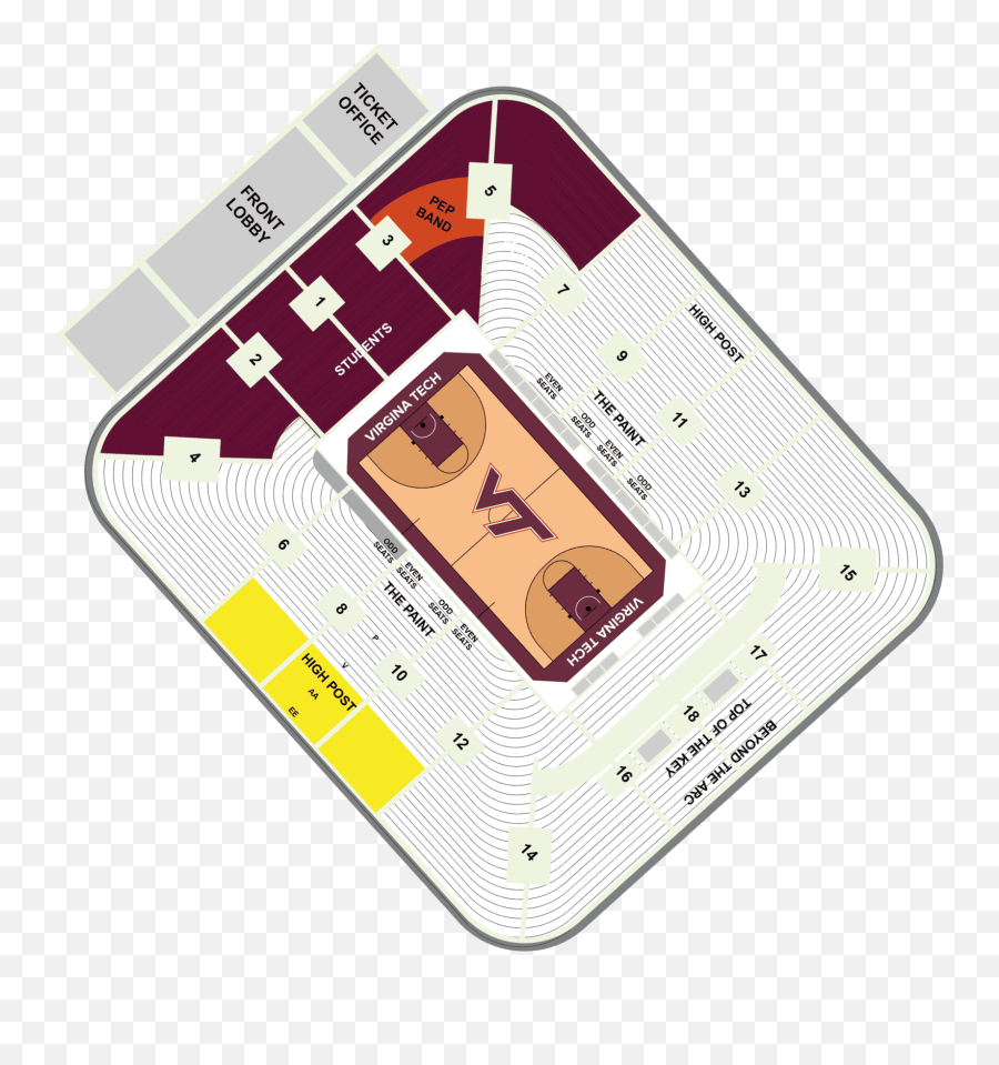 Gameday Venue Maps - University Of Texas Athletics Language Emoji,Longhorn Emoji