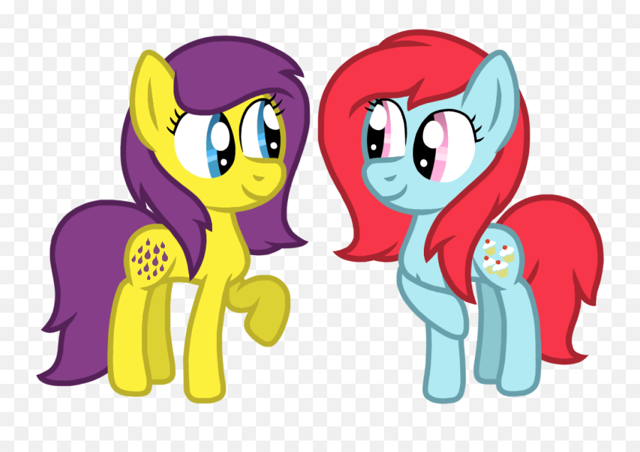 2715597 - Safe Artistelidapony64 Lemon Drop Earth Pony Emoji,Vimeo Mlp A Flurry Of Emotions