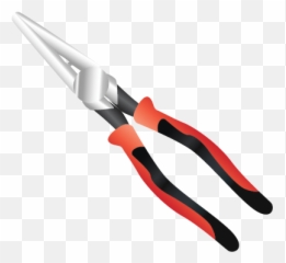 Long Nose Icon Tools Iconset Brisbane Tank Manufacturing - Household Hardware Emoji,Nose Pick Emoji