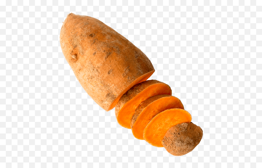 Root And Stem Vegetables - Be Fresh Produce Emoji,Sweet Potato Emoji