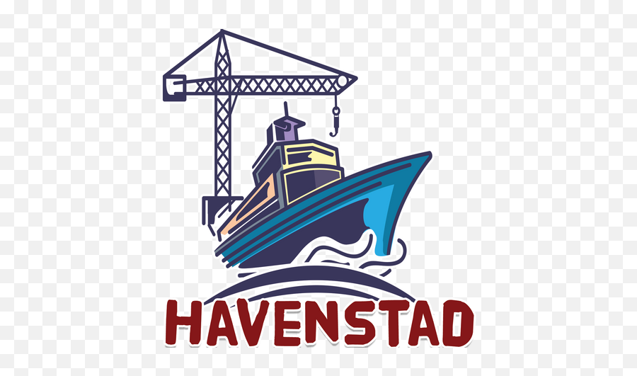 Havenstadrp - Guilded Emoji,Grof Emoji