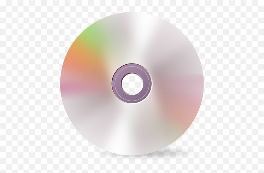 Content Blank Cd Icon - Free Download On Iconfinder Emoji,Frisbee Emoji