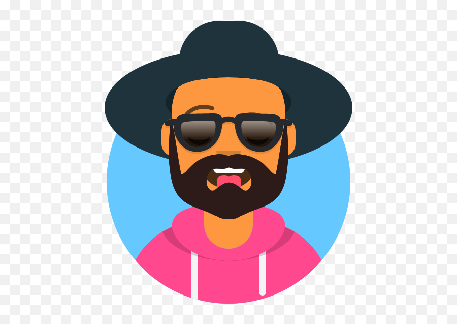 About Us U2013 Zb Publishing Emoji,Dude With Sunglasses Emoji