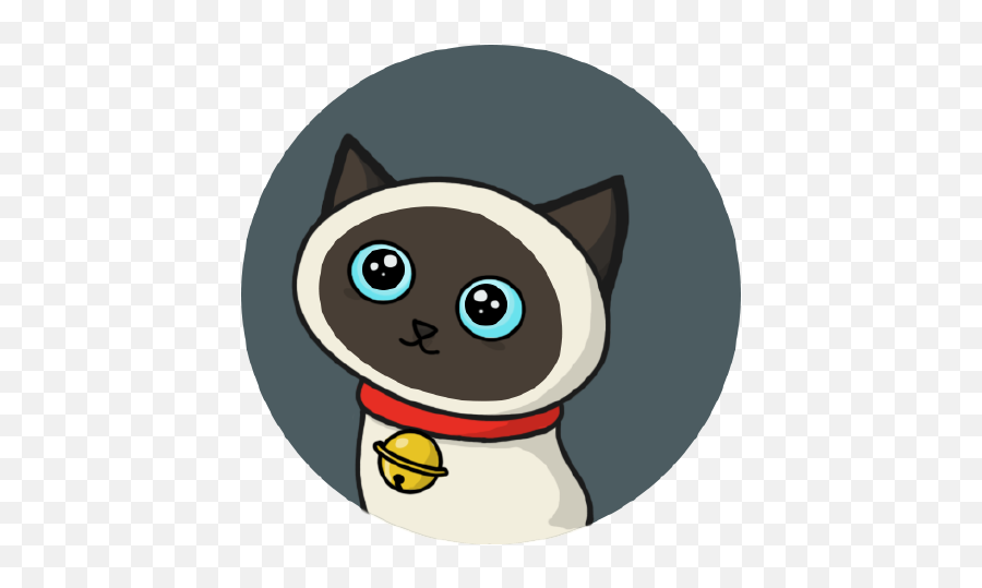 Delafer Alan Toy Github Emoji,Smilling Cat Emoji