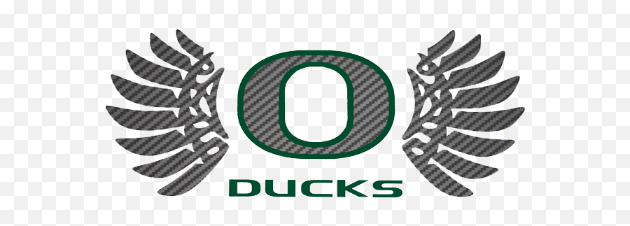 Oregon Ducks Logo 2 Psd Official Psds - Oregon Ducks Silhouette Emoji,Oregon Emoji