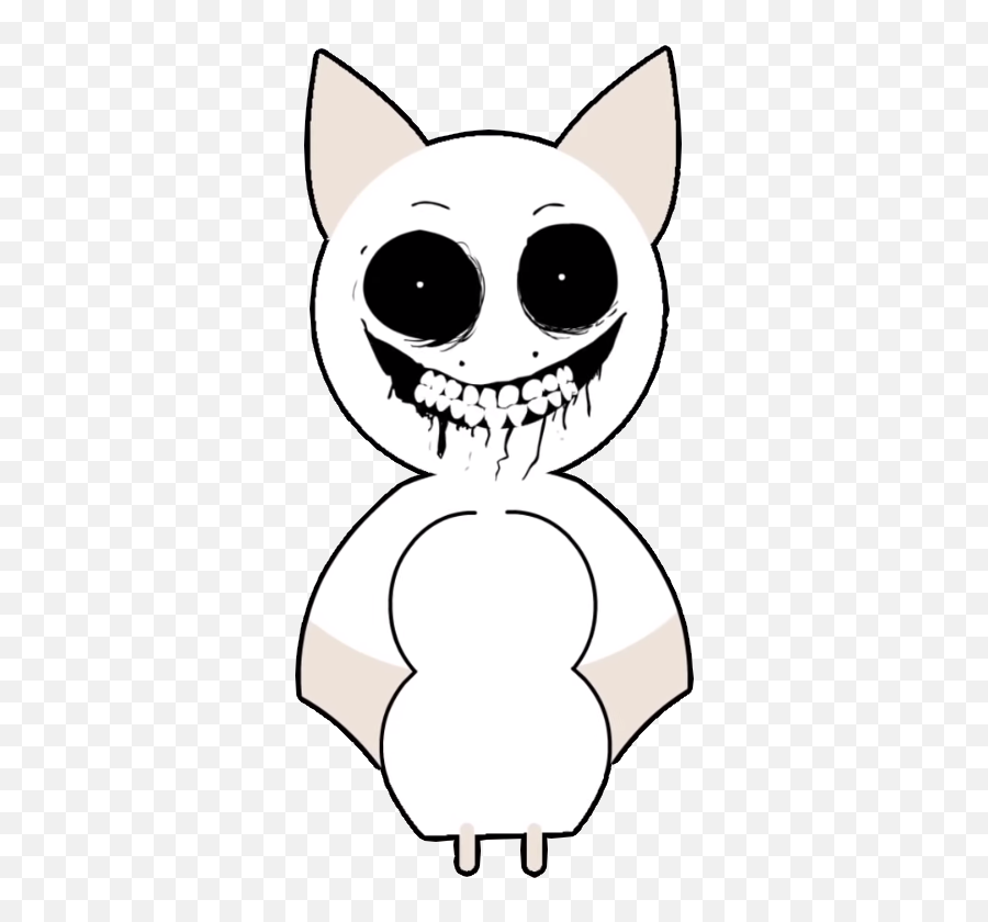 Skinwalker Catghost Wiki Fandom - Dalubhasaan Ng Lungsod Ng Lucena Emoji,Cat Ascii Emoticon