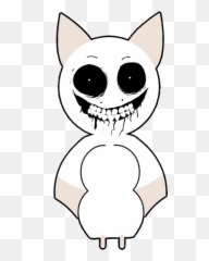 Skinwalker Catghost Wiki Fandom - Dalubhasaan Ng Lungsod Ng Lucena Emoji,Cat Ascii Emoticon