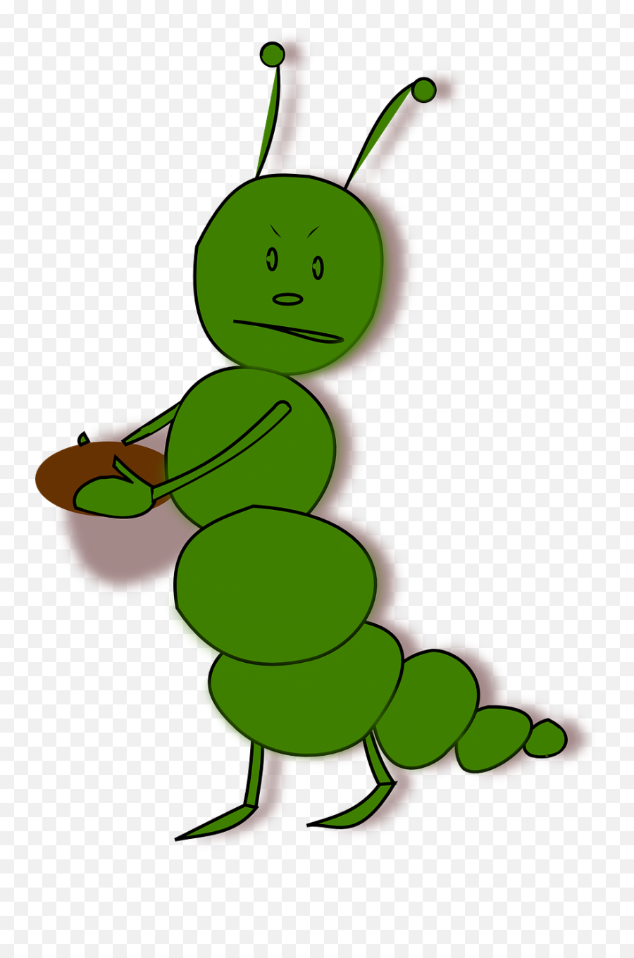 Free Photos Angry Cartoon Search Download - Needpixcom Emoji,Caterpillar Emoji