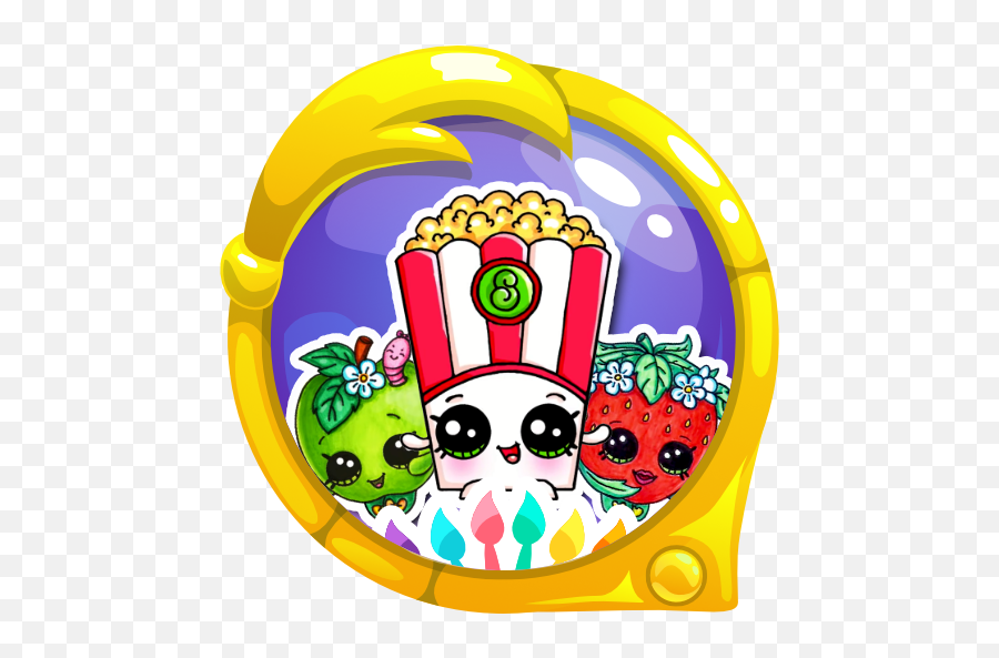 Similar Apps Like Nazar Alternatives - Likesimilarcom Dibujos Kawaii Popcorn Emoji,Justin Bieber Emoji App