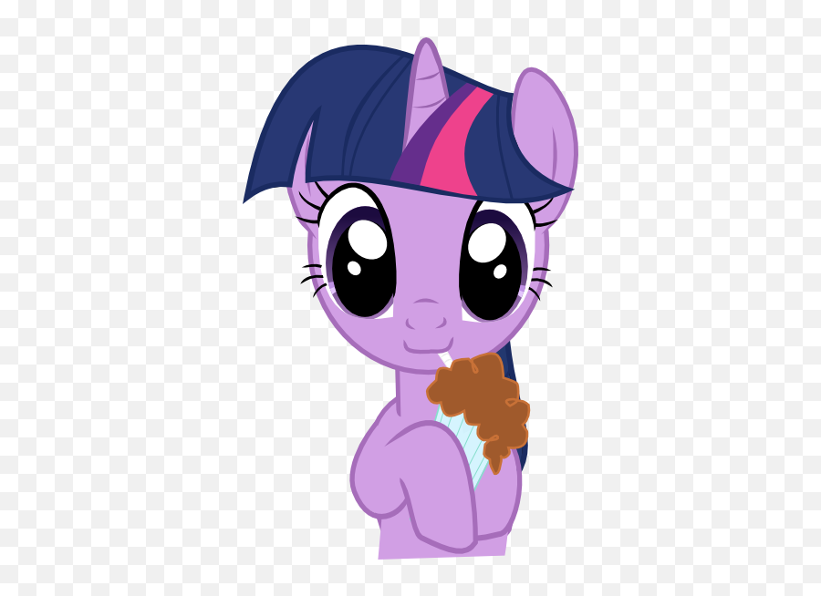 Twilight Sparkle Smoothie Vector - Visual Fan Art Mlp Forums Twilight Sparkle Emoji,Sparkle Emoji Vector