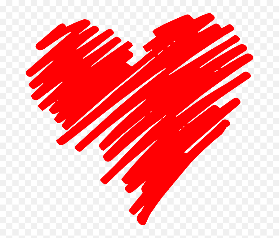 Heartpng U0026 Free Heartpng Transparent Images 40483 - Pngio Vector Sketch Heart Png Emoji,Outline Of A Heart Emoji