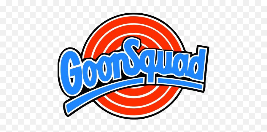 Goon Squad Sticker - Goon Squad Logo Png Emoji,Goon Emoji